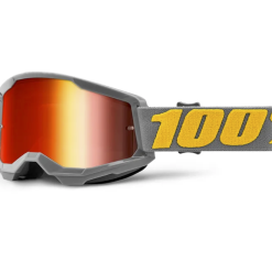 100% STRATA2 IZIPIZI MIR RED