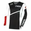 Oneal 2023 Hardwear Air Slam Jersey Black/White - S -Outlet Helmets Store ONH004102