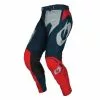 Oneal 2022 Airwear Slam V.22 Blue Red Pants -Outlet Helmets Store ONH021160