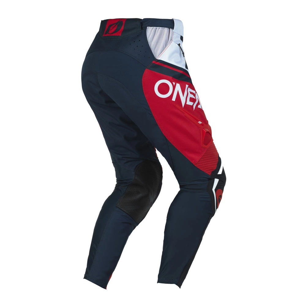 Oneal 23 HARDWEAR PT FLOW BU/WT 28 4 Oneal 23 HARDWEAR PT FLOW BU/WT 28 - Image 2