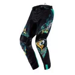 Oneal Youth Mayhem Savage Pants - MultiColour - 26