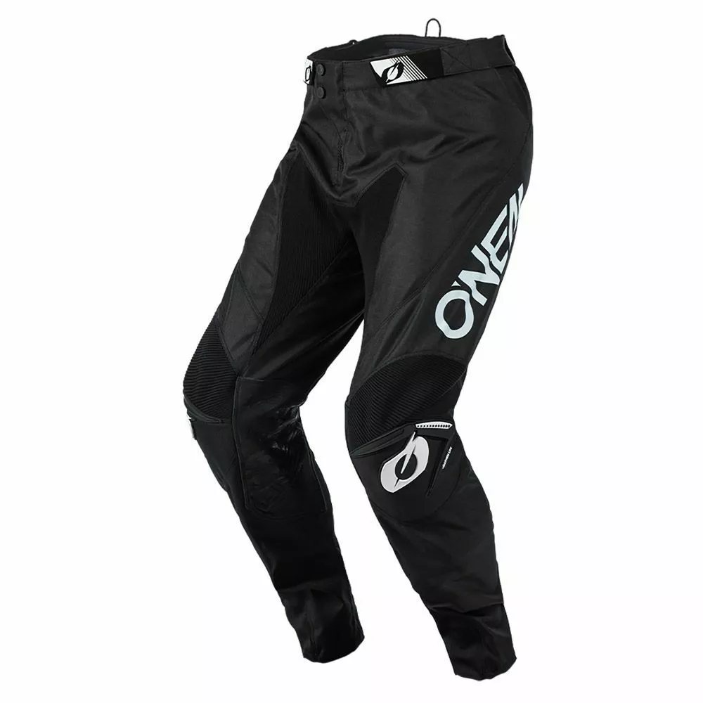 Oneal 2023 Mayhem Hexx Black Pants - Unisex - 28 - Adult - Black 3 Oneal 2023 Mayhem Hexx Black Pants - Unisex - 28 - Adult - Black