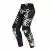 Oneal 2022 Mayhem Scarz V.22 Black White Pants - Unisex - 30 - Adult - Black/White -Outlet Helmets Store ONM021230