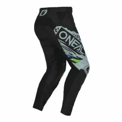 Oneal 2023 Mayhem Wild Pants - Black/Grey - 28 -Outlet Helmets Store ONM022728 1