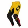 Oneal 2023 Prodigy Five Two Yellow Black Pants 2 Oneal 2023 Prodigy Five Two Yellow Black Pants -Outlet Helmets Store ONP010630