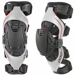 POD K4 Kneebrace - Black - X-Small/Small - Adult