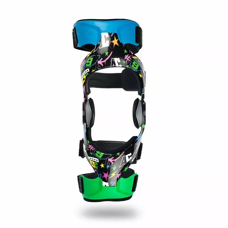 Pod K4 2.0 AC9 KNEE BRACE MD/LG PR 4 Pod K4 2.0 AC9 KNEE BRACE MD/LG PR - Image 2