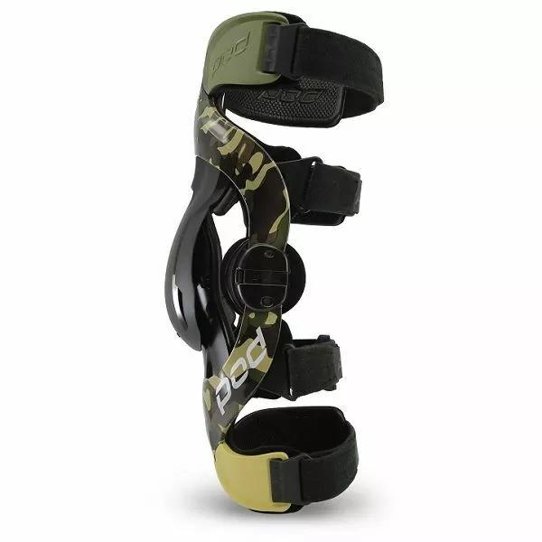 Pod K4 2.0 CAMO KN BRACE PR MD/LG 3 Pod K4 2.0 CAMO KN BRACE PR MD/LG - Image 2