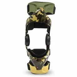 Pod K4 2.0 CAMO KN BRACE PR MD/LG 6 Pod K4 2.0 CAMO KN BRACE PR MD/LG -Outlet Helmets Store PDK4027CMOXSSM p 2