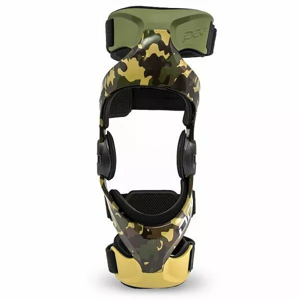 Pod K4 2.0 CAMO KN BRACE PR MD/LG 4 Pod K4 2.0 CAMO KN BRACE PR MD/LG - Image 3