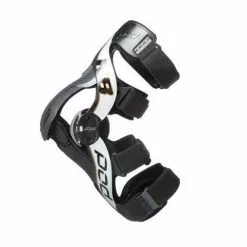 POD K8 2.0 Left Knee Brace - Black - Medium - Adult -Outlet Helmets Store PDK8011169MD p 2