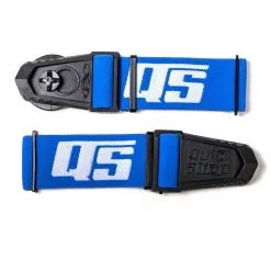 MX1 Australia Quick Strap Blue Google System