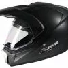 Rjays Dakar Gunmetal Helmet -Outlet Helmets Store RJH32GU2 p