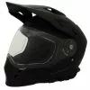 Rjays Dakar II Helmet - Matte Black - XS -Outlet Helmets Store RJH86MB2