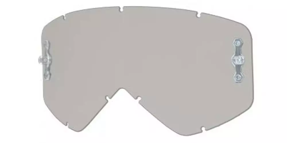 Smith Replacement Lenses - CME - Grey One Size 3 Smith Replacement Lenses - CME - Grey One Size