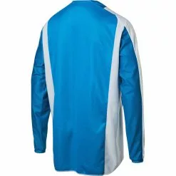 Shift Whit3 Label Race 2 Blue And White Jersey -Outlet Helmets Store ST24402025M p 1