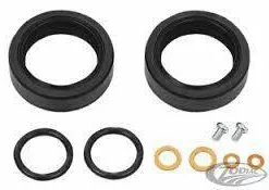 Zodiac Fork Seals For 41mm Forks 1984-on